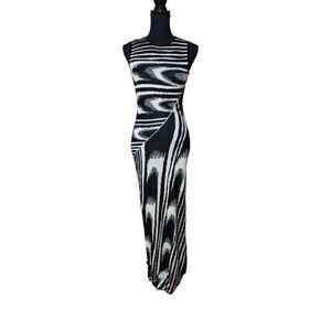 E’ana Maxi Dress